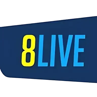 nhà cái 8live