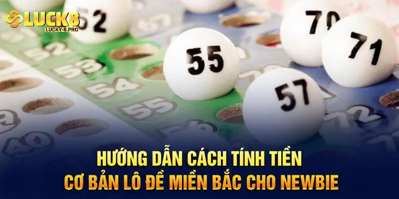 Cách tính lô đề 3 miền chi tiết dành cho hội viên mới