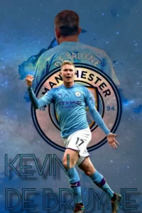 Kevin De Bruyne