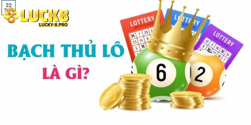 Phương pháp soi cầu bạch thủ lô chất lượng từ cao thủ Luck8